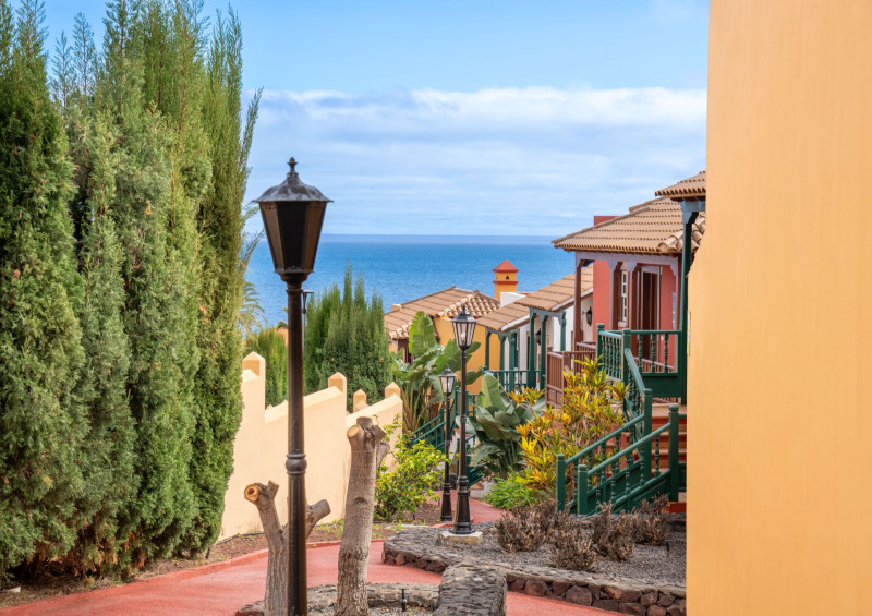 Oasis San Antonio App.