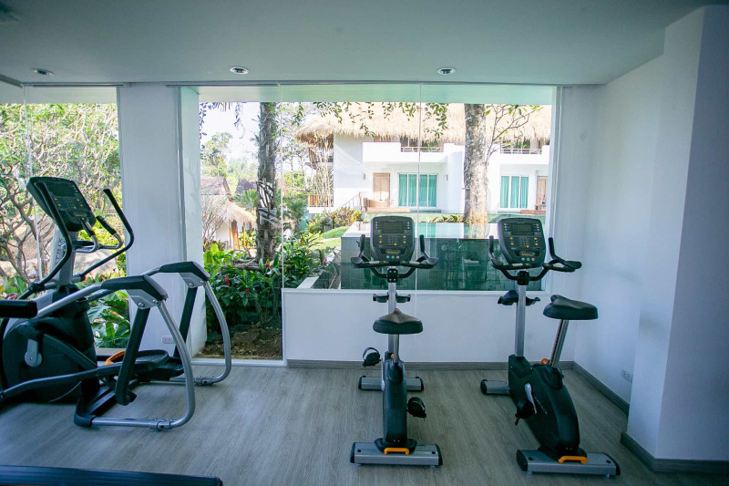 Eden Beach Resort & Spa