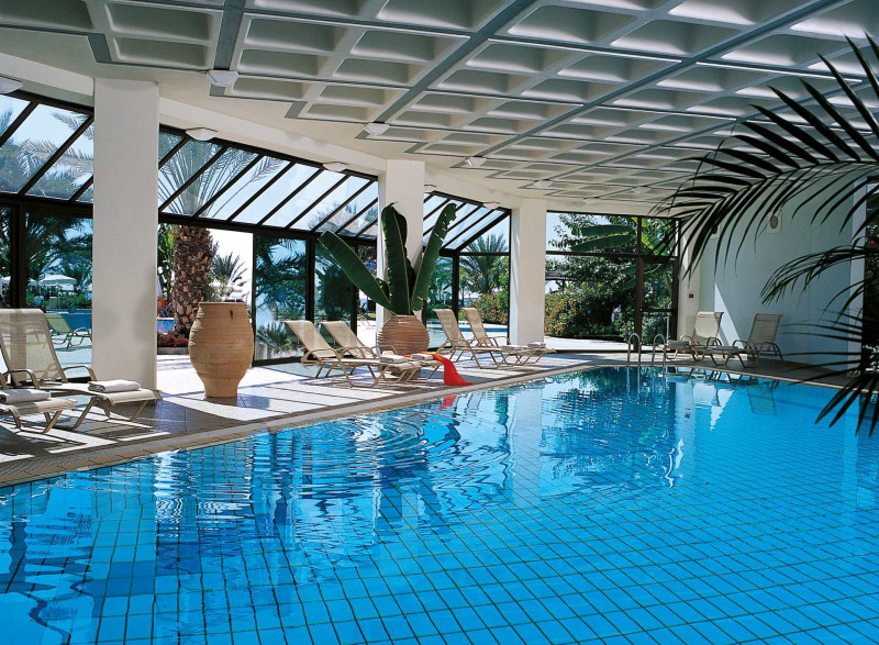 Constantinou Bros Athena Beach Hotel