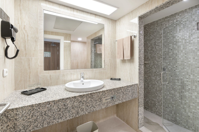 Riu Paraiso Lanzarote