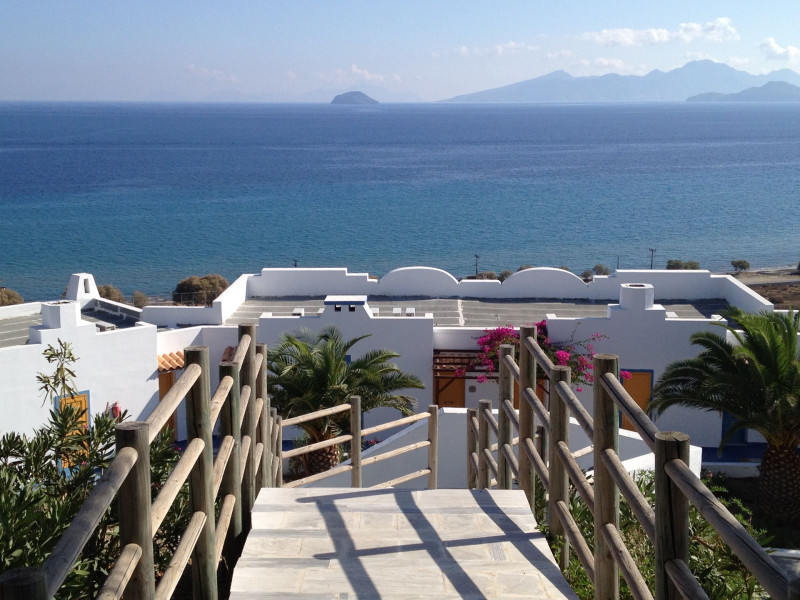 Lagas Aegean Village