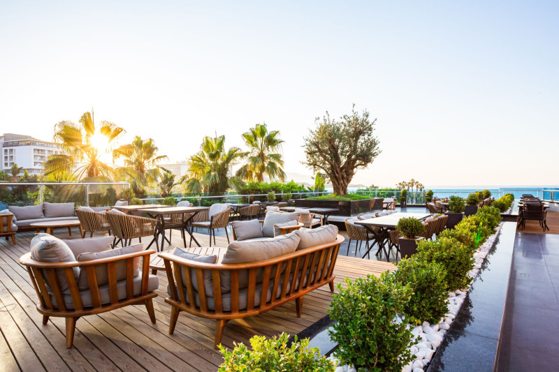 Selene Beach & Spa Hotel