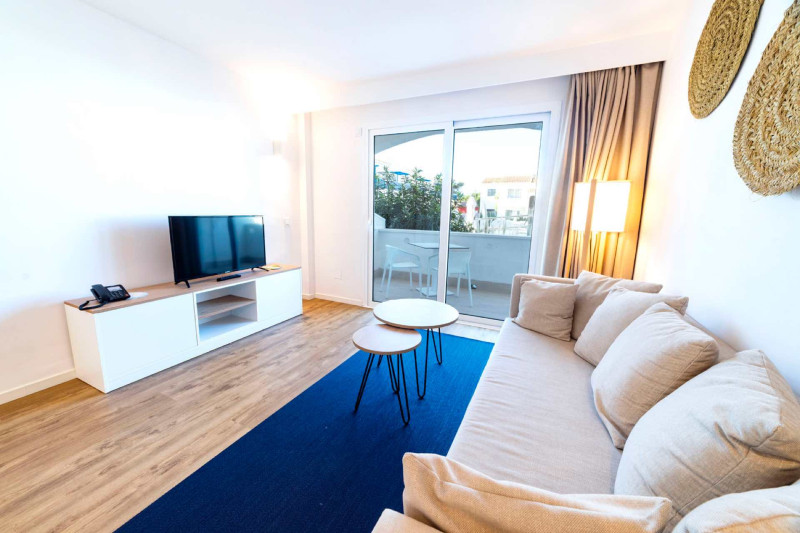 Parque Nereida Suites