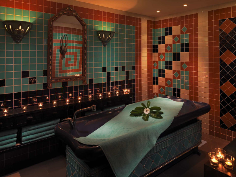Seaside Grand Hotel Residencia GL