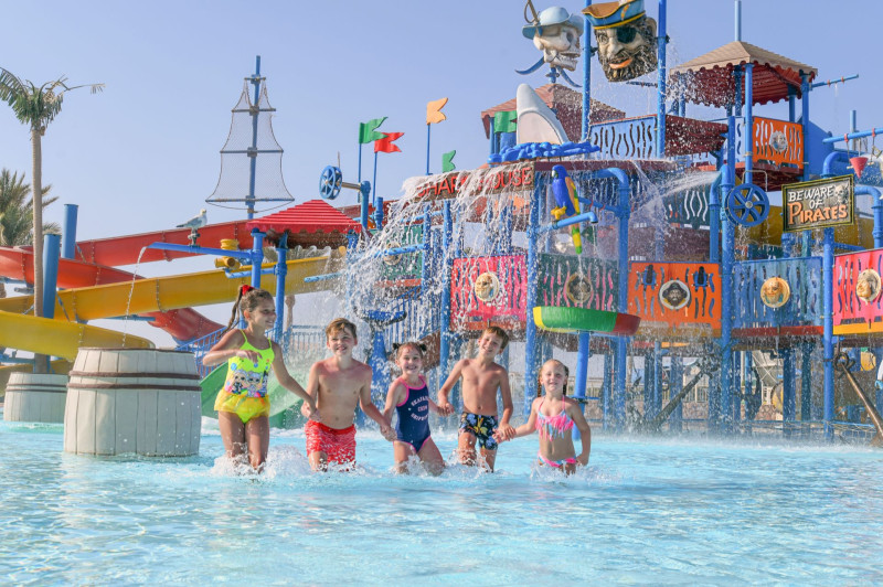 Jaz Neo Saraya Palms