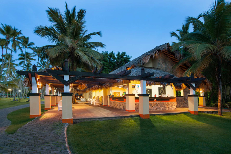 Wyndham Alltra Samana