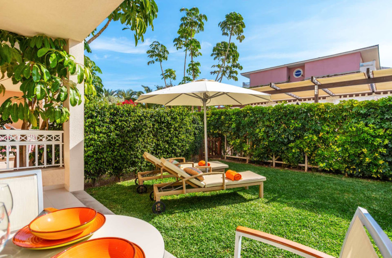 Aparthotel VIVA Blue & Spa