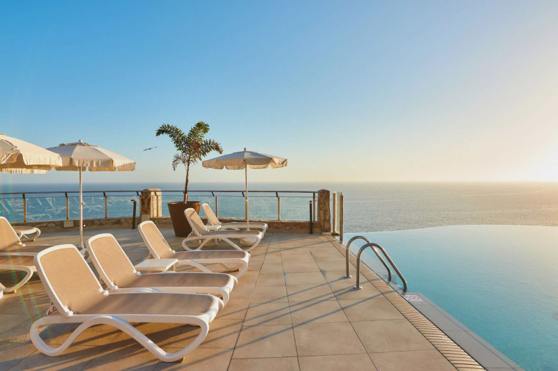 Gloria Palace Amadores Thalasso & Hotel