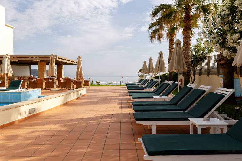 Giannoulis Santa Marina Plaza