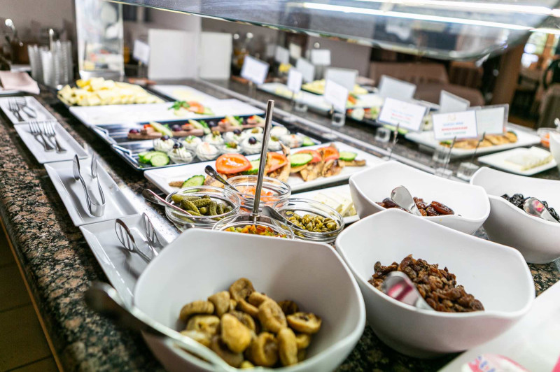 LIVVO Risco del Gato Suites