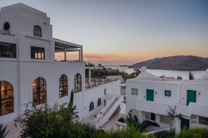 Lindos Village Resort & Spa