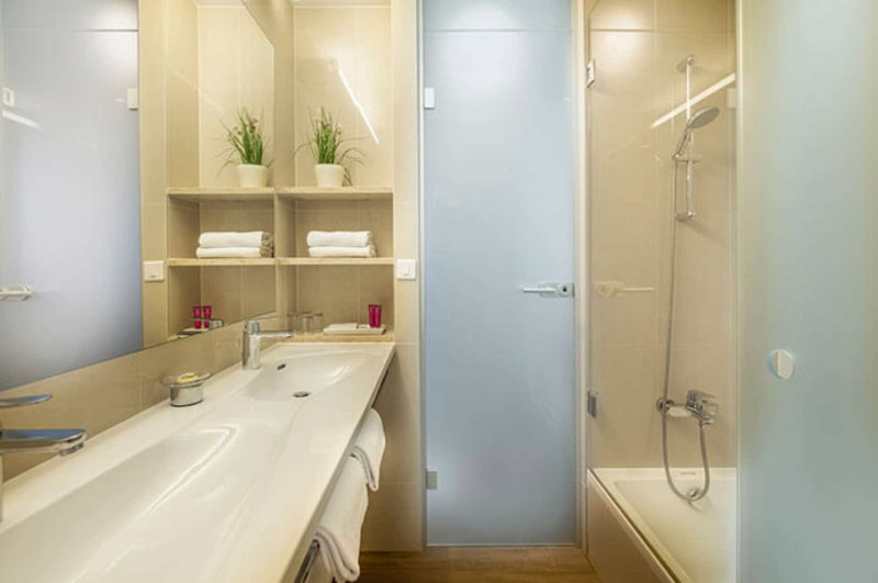 ISABELLA Valamar Collection Island Resort- Isabella Villas