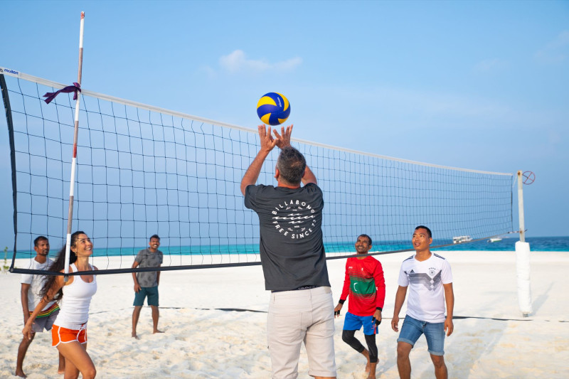 Dhigufaru Island Resort