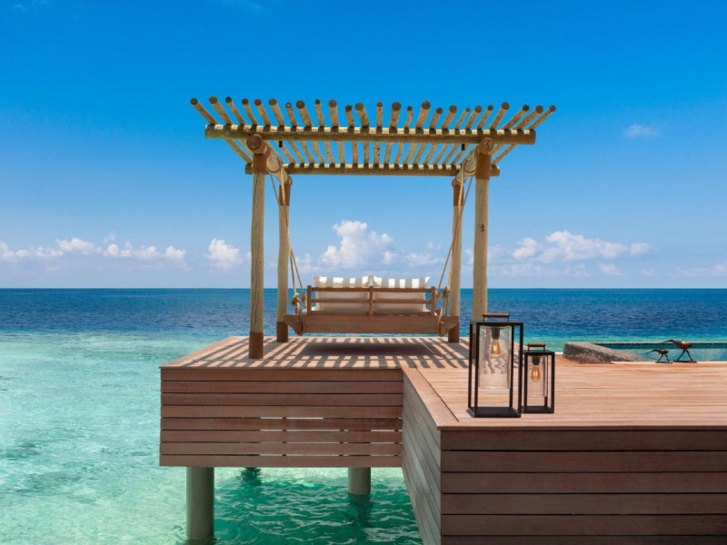 Waldorf Astoria Ithaafushi