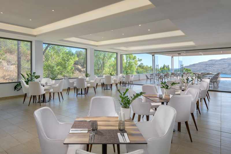 Lindos Village Resort & Spa