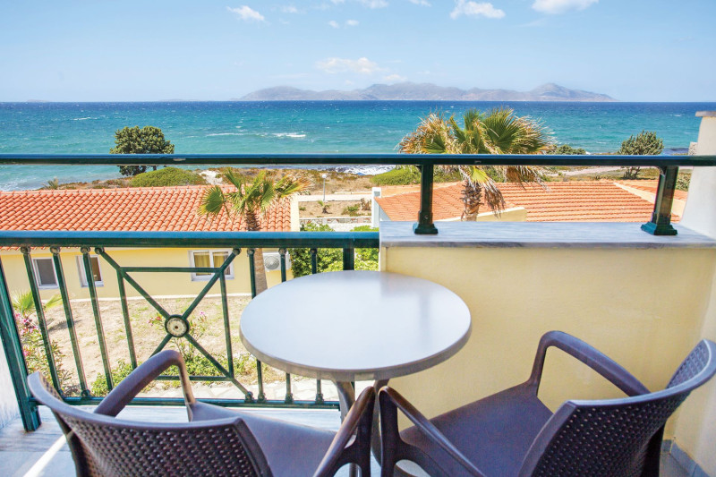 Eurovillage Achilleas