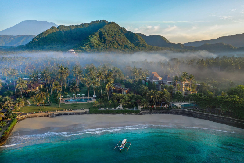 Candi Beach Resort & Spa