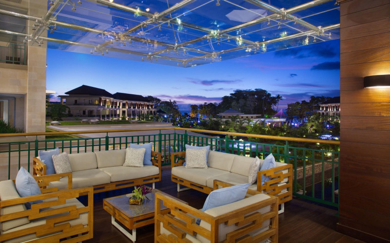 Savoy Resort & Spa Seychelles