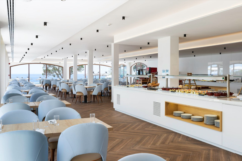 Alua Suites Las Rocas