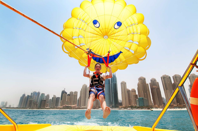 Hilton Dubai Jumeirah