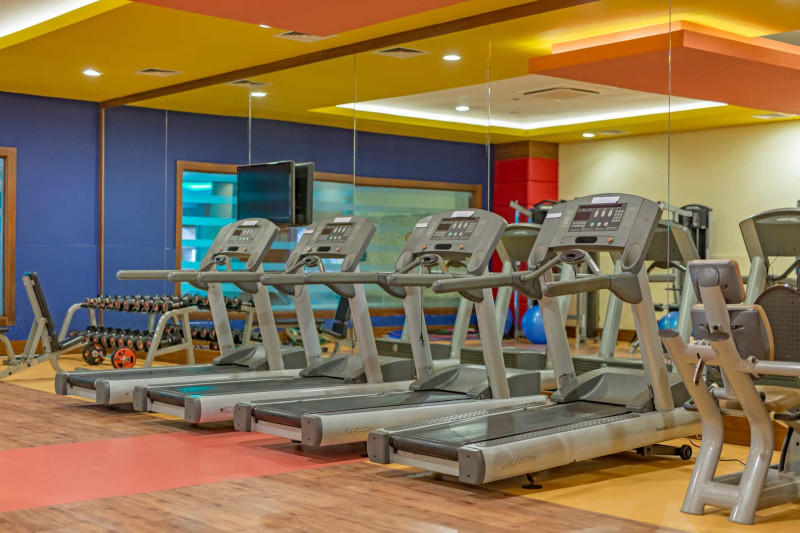 Royal Holiday Palace