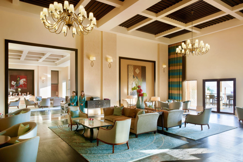 Fairmont The Palm Dubai