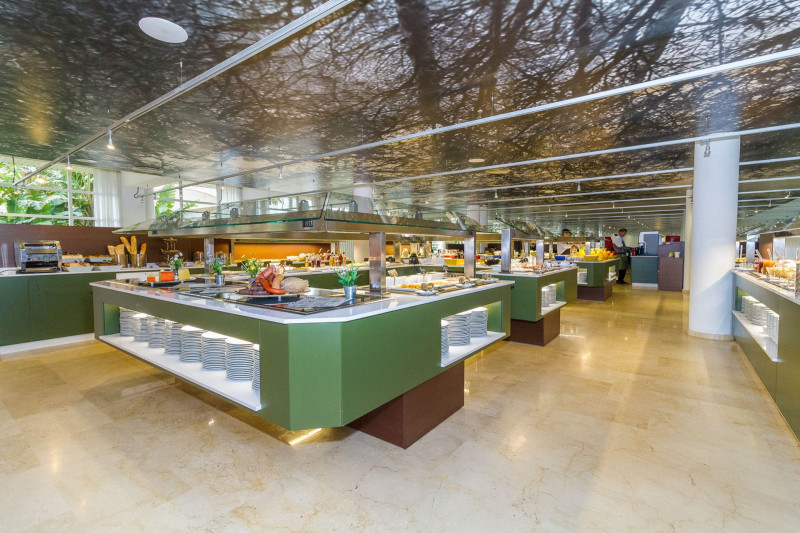 Eix Platja Daurada Hotel & Spa