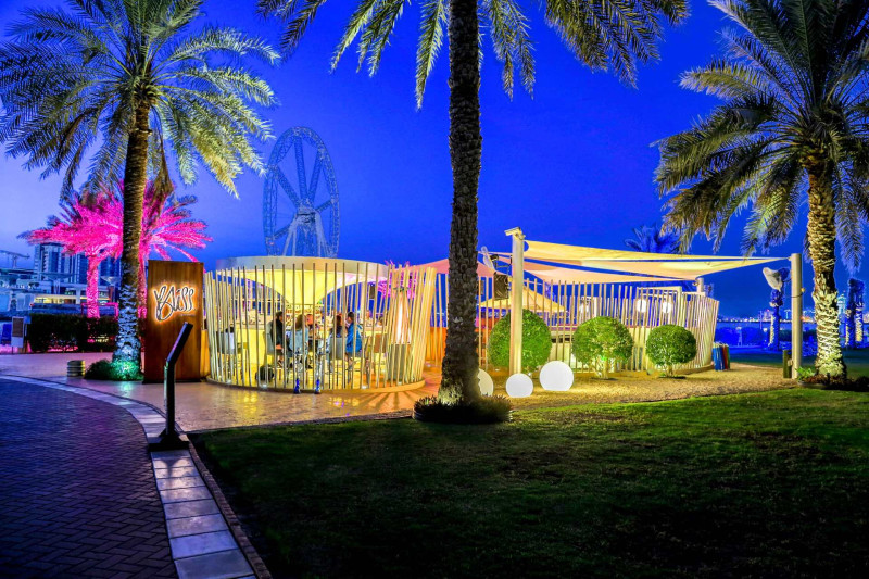 Sheraton Jumeirah Beach Resort