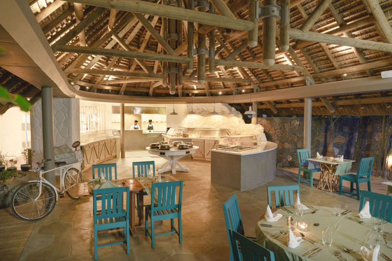 Coin de Mire attitude