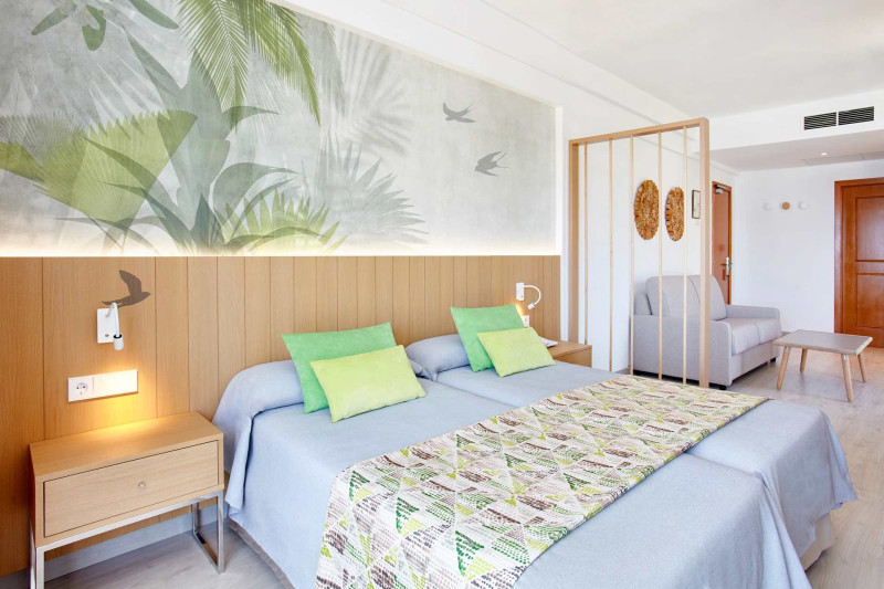 Universal Hotel Castell Royal