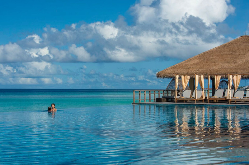 The Residence Dhigurah