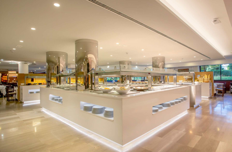 Welikehotel Marfil Playa