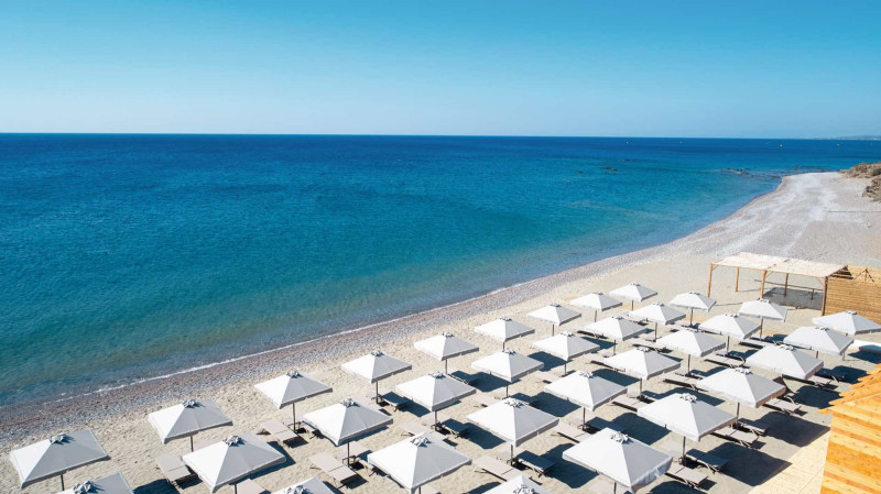 Mayia Exclusive Resort & Spa