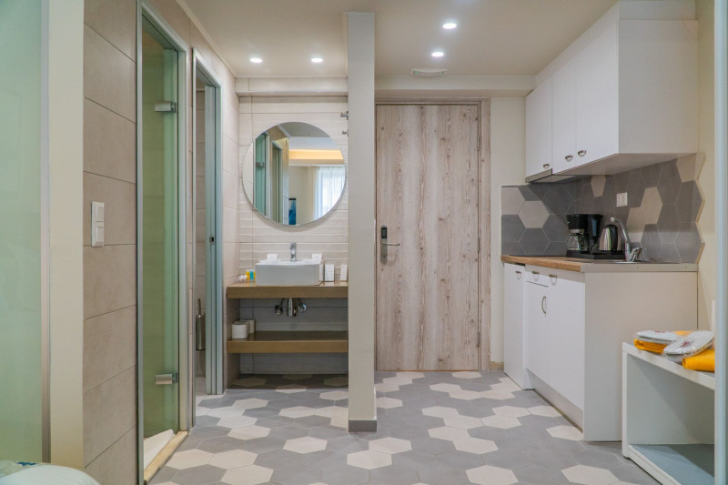 BIO Suites Hotel & Spa