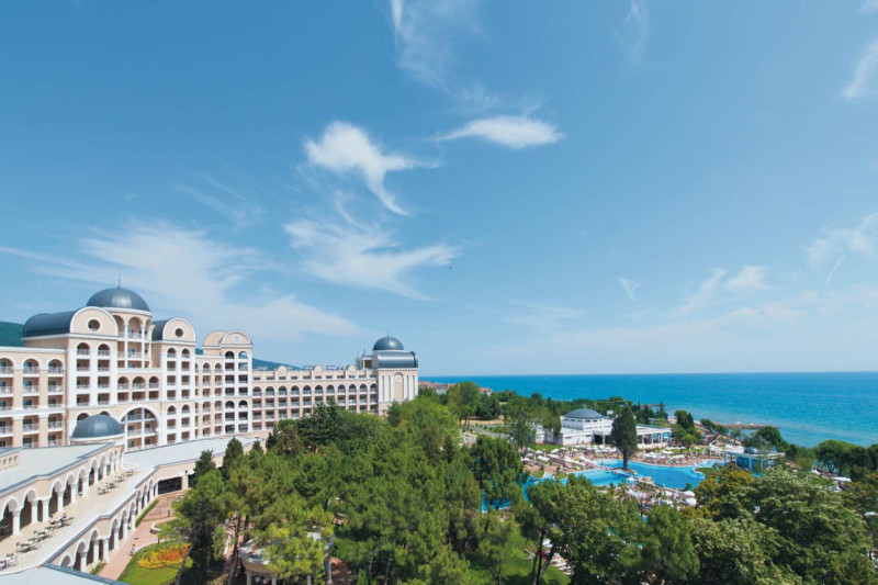 Dreams Sunny Beach Resort