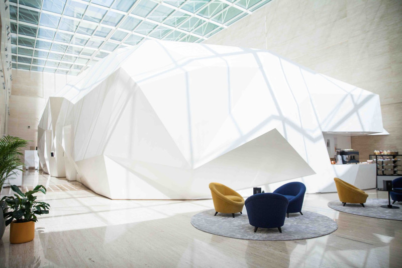 Voco Dubai-an IHG Hotel