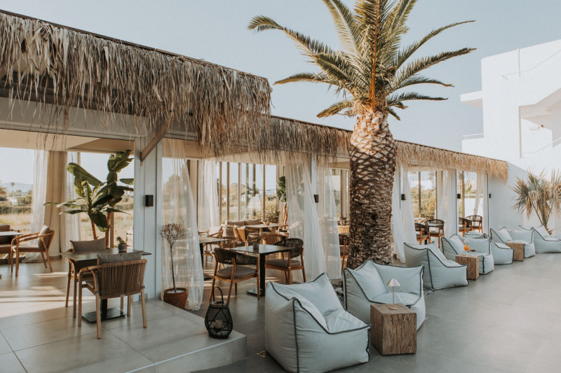 Golden Star Relax Hotel