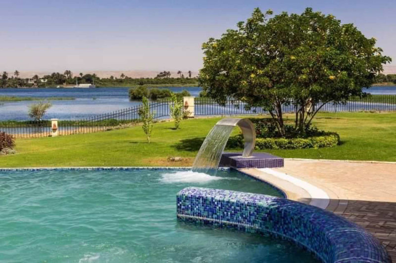 Jolie Ville Kings Island