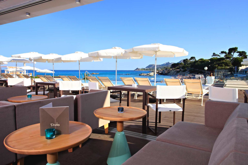 Son Moll Sentits Hotel & Spa