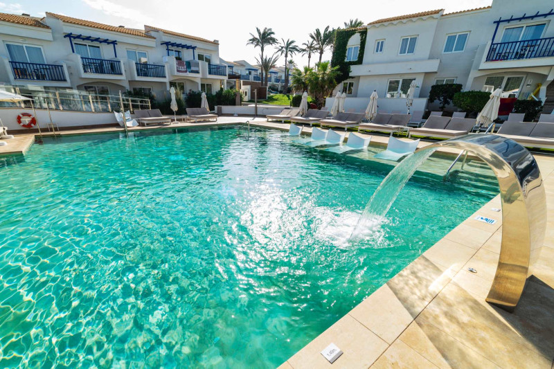 Parque Nereida Suites