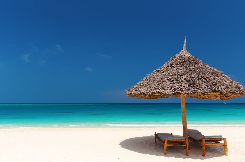 Dream of Zanzibar
