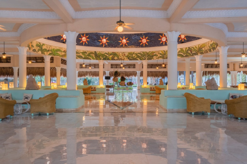 Iberostar Waves Paraíso del Mar