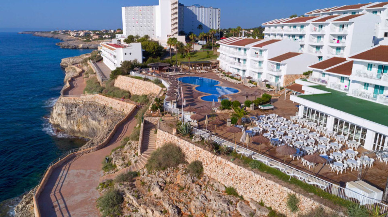 HSM Calas Park Apartamentos