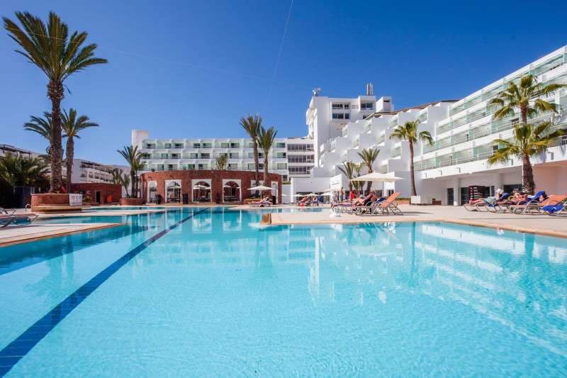 Amadil Ocean Club