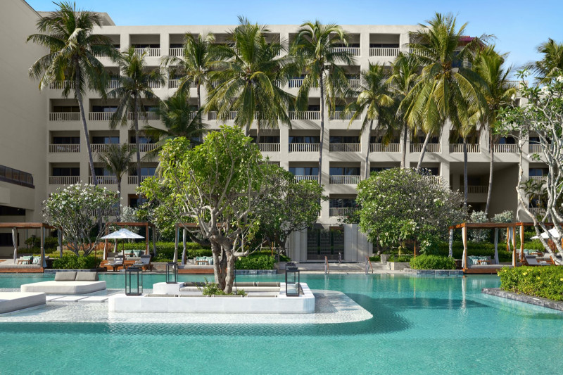 Dusit Thani Hua Hin