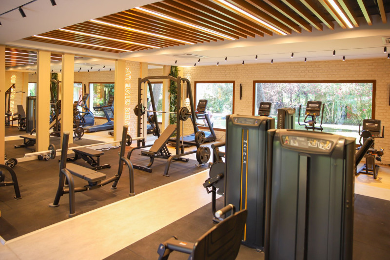 Kustur Club Holiday Village