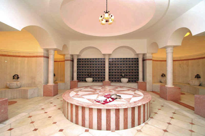 Fame Residence Lara & Spa