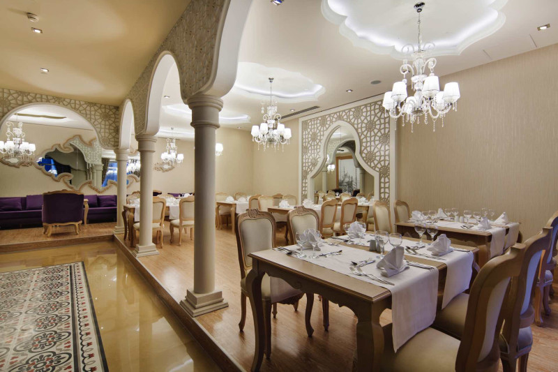 Kilikya Palace Göynük