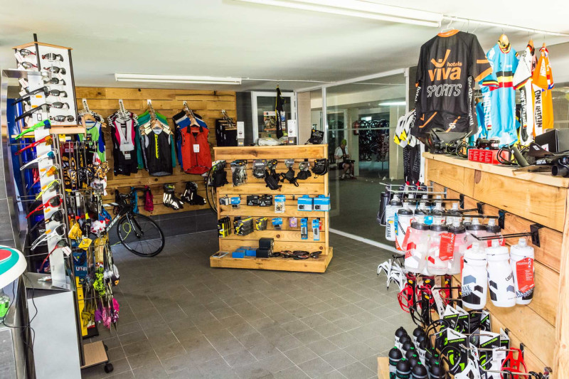 Aparthotel VIVA Blue & Spa