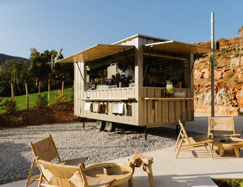 Domes of Elounda, Autograph Collection